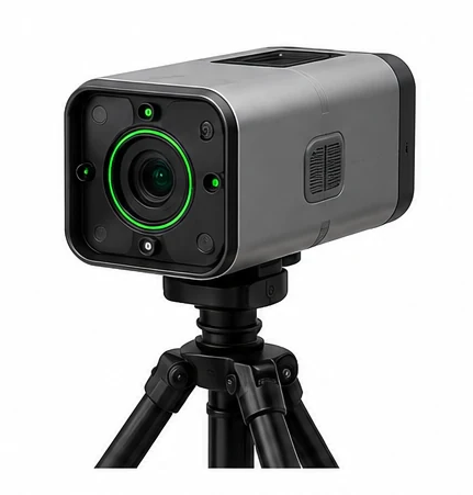 3D Scanning