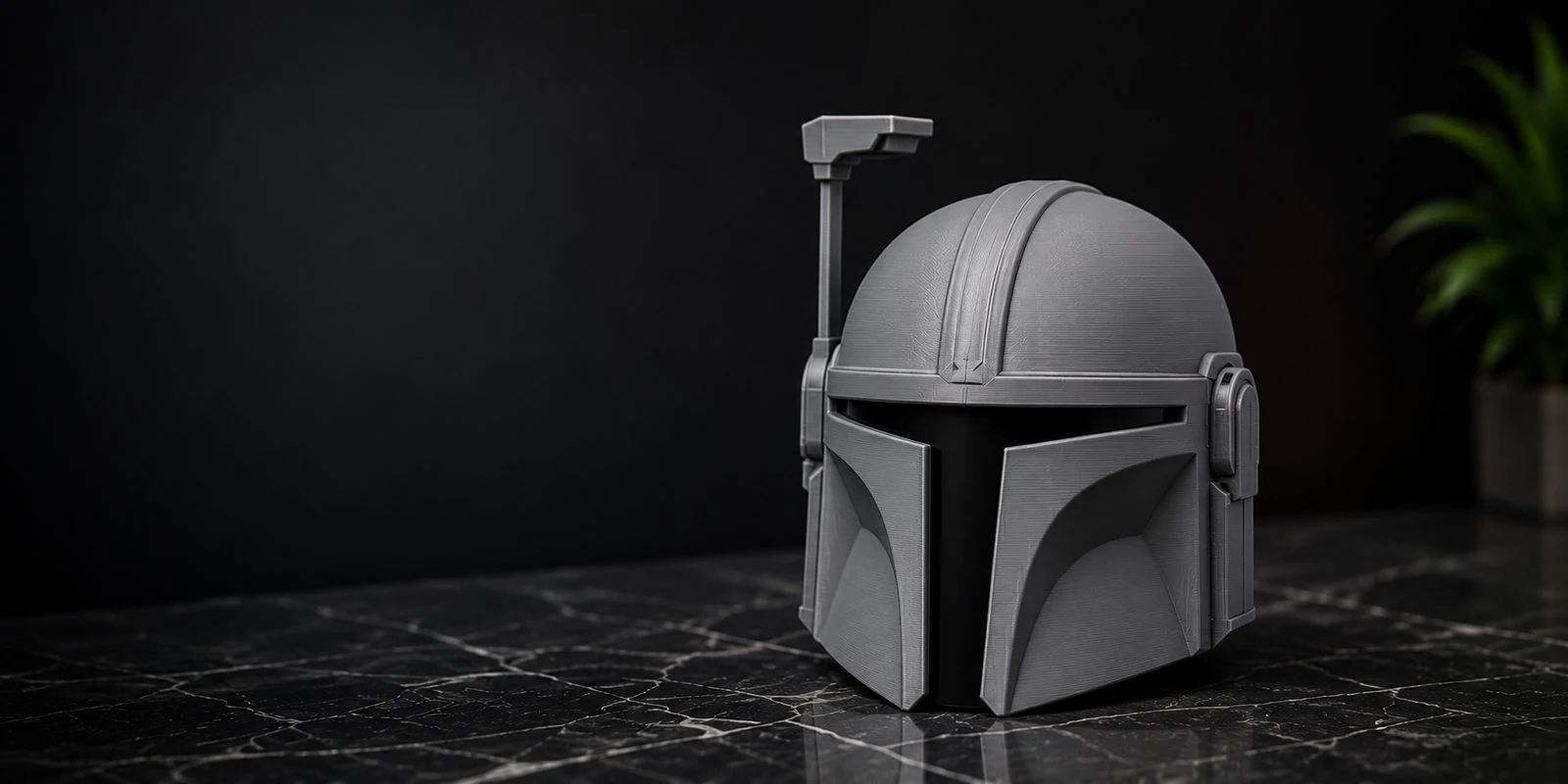 3D printed prop project